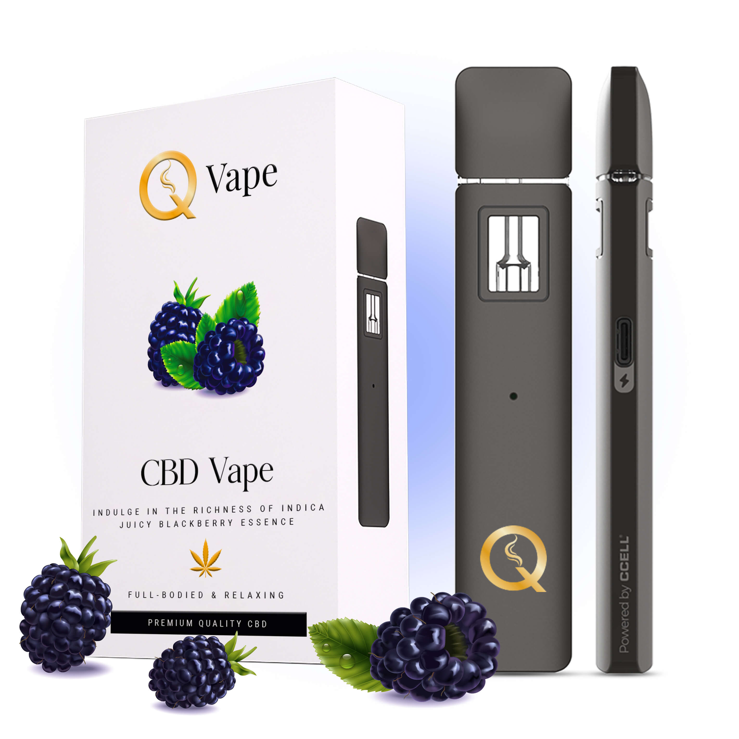 CBD